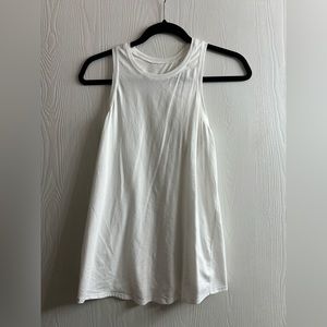 Lululemon Tie Tank Top